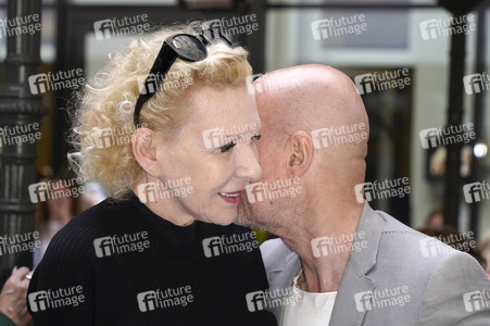 'ICON Summer in the City' - Dinner in Berlin