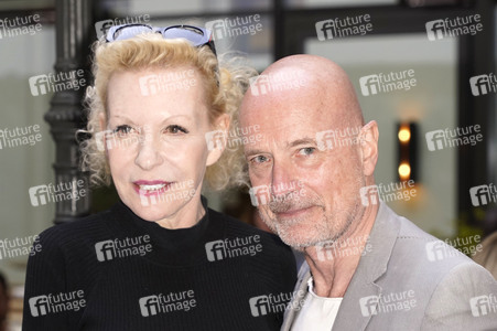 'ICON Summer in the City' - Dinner in Berlin