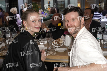 'ICON Summer in the City' - Dinner in Berlin