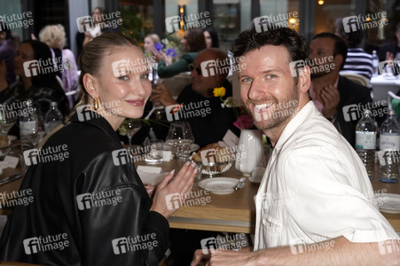 'ICON Summer in the City' - Dinner in Berlin