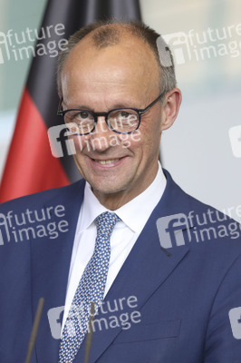 Empfang der dänischen Ministerpräsidentin in Berlin