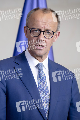 Empfang der dänischen Ministerpräsidentin in Berlin