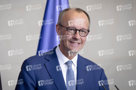 Empfang der dänischen Ministerpräsidentin in Berlin