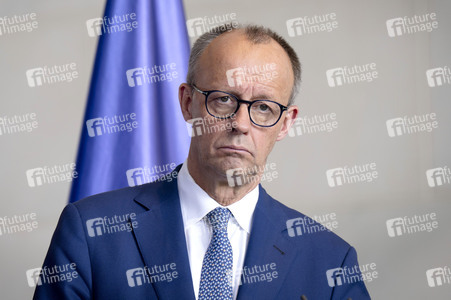 Empfang der dänischen Ministerpräsidentin in Berlin