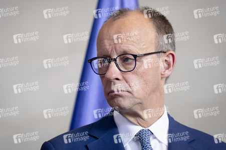 Empfang der dänischen Ministerpräsidentin in Berlin