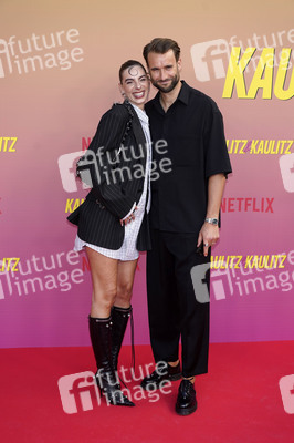 Special Screening der 2. Staffel von 'Kaulitz & Kaulitz' in Berlin
