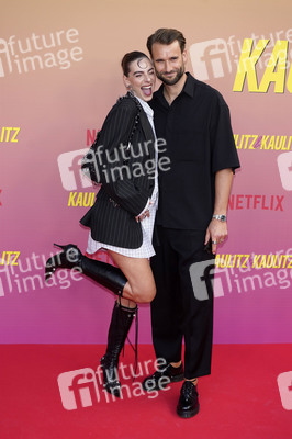 Special Screening der 2. Staffel von 'Kaulitz & Kaulitz' in Berlin