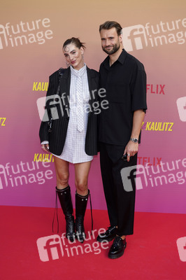 Special Screening der 2. Staffel von 'Kaulitz & Kaulitz' in Berlin