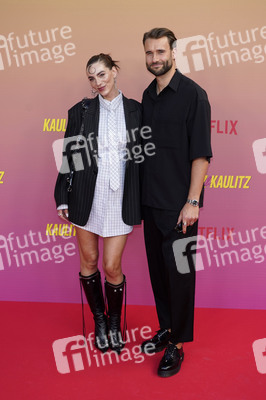Special Screening der 2. Staffel von 'Kaulitz & Kaulitz' in Berlin