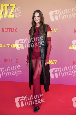 Special Screening der 2. Staffel von 'Kaulitz & Kaulitz' in Berlin