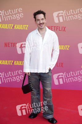 Special Screening der 2. Staffel von 'Kaulitz & Kaulitz' in Berlin
