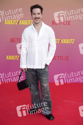 Special Screening der 2. Staffel von 'Kaulitz & Kaulitz' in Berlin
