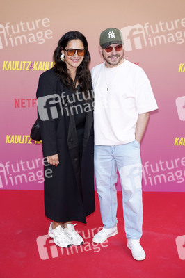 Special Screening der 2. Staffel von 'Kaulitz & Kaulitz' in Berlin
