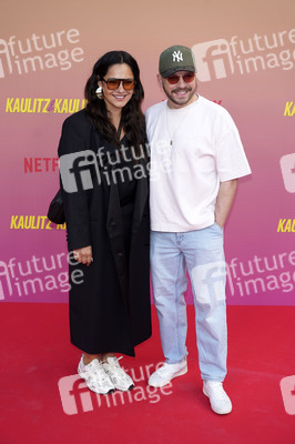 Special Screening der 2. Staffel von 'Kaulitz & Kaulitz' in Berlin