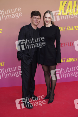 Special Screening der 2. Staffel von 'Kaulitz & Kaulitz' in Berlin