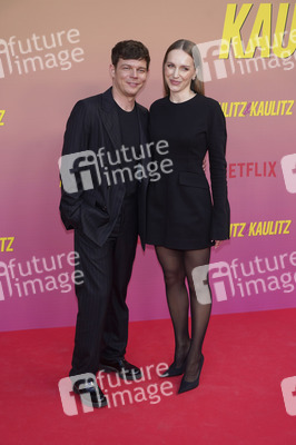 Special Screening der 2. Staffel von 'Kaulitz & Kaulitz' in Berlin