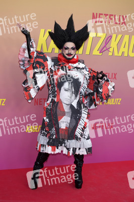 Special Screening der 2. Staffel von 'Kaulitz & Kaulitz' in Berlin