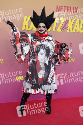 Special Screening der 2. Staffel von 'Kaulitz & Kaulitz' in Berlin