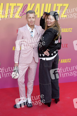 Special Screening der 2. Staffel von 'Kaulitz & Kaulitz' in Berlin