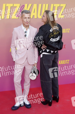 Special Screening der 2. Staffel von 'Kaulitz & Kaulitz' in Berlin
