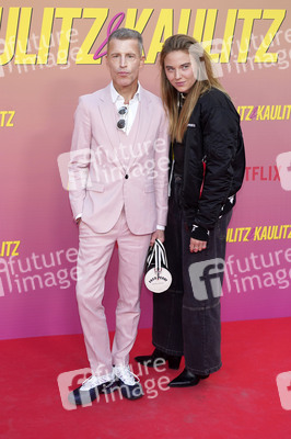 Special Screening der 2. Staffel von 'Kaulitz & Kaulitz' in Berlin