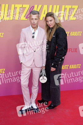Special Screening der 2. Staffel von 'Kaulitz & Kaulitz' in Berlin