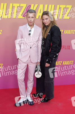 Special Screening der 2. Staffel von 'Kaulitz & Kaulitz' in Berlin