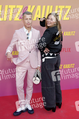 Special Screening der 2. Staffel von 'Kaulitz & Kaulitz' in Berlin