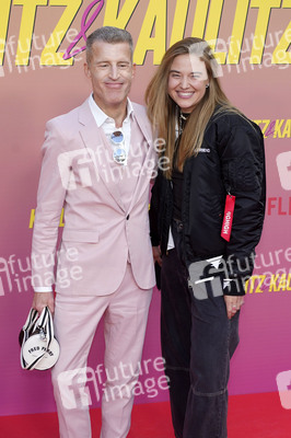 Special Screening der 2. Staffel von 'Kaulitz & Kaulitz' in Berlin