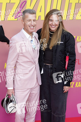 Special Screening der 2. Staffel von 'Kaulitz & Kaulitz' in Berlin