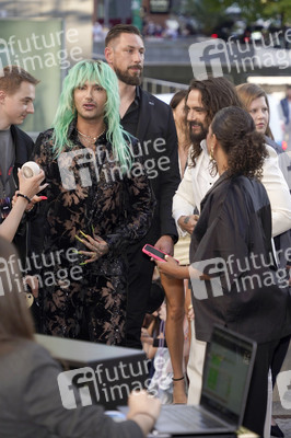 Special Screening der 2. Staffel von 'Kaulitz & Kaulitz' in Berlin