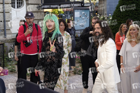 Special Screening der 2. Staffel von 'Kaulitz & Kaulitz' in Berlin