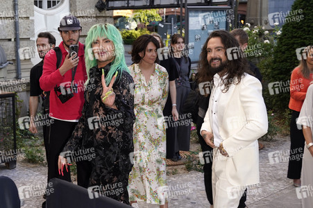 Special Screening der 2. Staffel von 'Kaulitz & Kaulitz' in Berlin