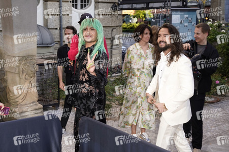 Special Screening der 2. Staffel von 'Kaulitz & Kaulitz' in Berlin