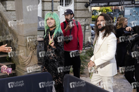 Special Screening der 2. Staffel von 'Kaulitz & Kaulitz' in Berlin