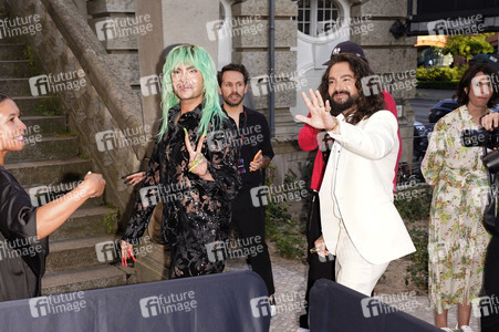 Special Screening der 2. Staffel von 'Kaulitz & Kaulitz' in Berlin