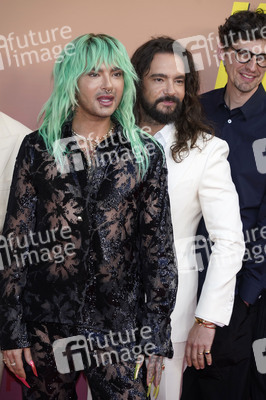 Special Screening der 2. Staffel von 'Kaulitz & Kaulitz' in Berlin