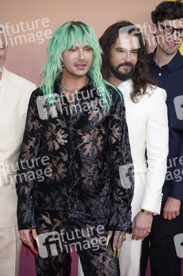 Special Screening der 2. Staffel von 'Kaulitz & Kaulitz' in Berlin