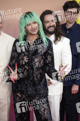 Special Screening der 2. Staffel von 'Kaulitz & Kaulitz' in Berlin