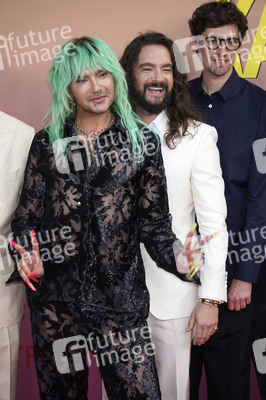 Special Screening der 2. Staffel von 'Kaulitz & Kaulitz' in Berlin