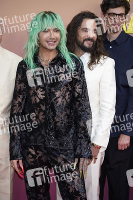 Special Screening der 2. Staffel von 'Kaulitz & Kaulitz' in Berlin