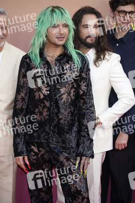 Special Screening der 2. Staffel von 'Kaulitz & Kaulitz' in Berlin