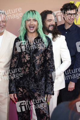 Special Screening der 2. Staffel von 'Kaulitz & Kaulitz' in Berlin