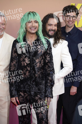 Special Screening der 2. Staffel von 'Kaulitz & Kaulitz' in Berlin