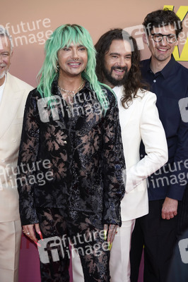 Special Screening der 2. Staffel von 'Kaulitz & Kaulitz' in Berlin