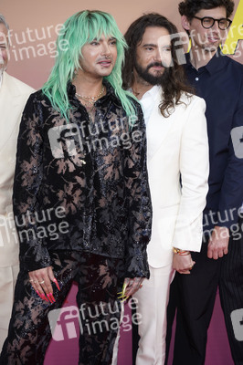 Special Screening der 2. Staffel von 'Kaulitz & Kaulitz' in Berlin