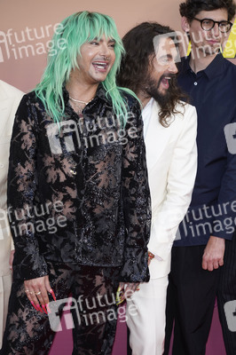 Special Screening der 2. Staffel von 'Kaulitz & Kaulitz' in Berlin