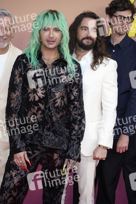 Special Screening der 2. Staffel von 'Kaulitz & Kaulitz' in Berlin