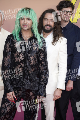 Special Screening der 2. Staffel von 'Kaulitz & Kaulitz' in Berlin