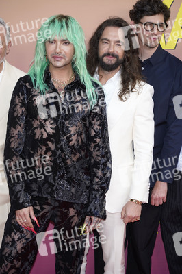 Special Screening der 2. Staffel von 'Kaulitz & Kaulitz' in Berlin